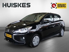 Mitsubishi Space Star - 1.2 Active | Airco | Apple Carplay & Android Auto