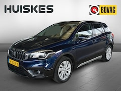Suzuki S-Cross - 1.0 Boosterjet Select | Trekhaak | Stoelverwarming | Cruise