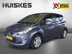 Hyundai ix20 - 1.6i i-Vision Automaat | Airco | Cruise Control | 1e Eigenaar
