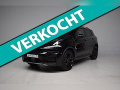 Lynk & Co 01 - 1.5 PHEV ZWARTE HEMEL / VIRTUAL / 360 CAMERA / INFINITY GELUID / PANORAMADAK / ADAPT.CRUIS