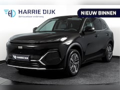 Geely Starray EM-i - 1.5 Pro PHEV | 83km Elektrisch | 360° Camera | Stoel-+Stuurverwarming | Adaptive Cruise |