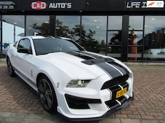 Ford Mustang - USA 3.7 V6 UNIEK GT500 LOOK STERRENHEMEL ETC
