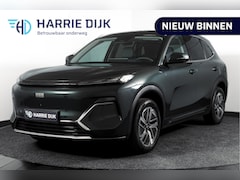 Geely Starray EM-i - 1.5 Pro PHEV | 83km Elektrisch | 360° Camera | Stoel-+Stuurverwarming | Adaptive Cruise |