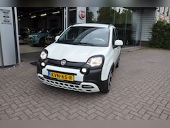 Fiat Panda - 1.0 Hybrid Pandina Cross PDC Apple/Andoid