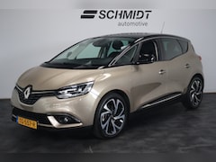 Renault Scénic - 1.3 TCe Bose Automaat | Trekhaak | Carplay | Navigatie | Cruise Control | LED | Keyless