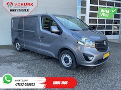 Opel Vivaro - 1.6 CDTI L2 MARGE Navi/ Airco/ Camera/ Cruise/ PDC/ Trekhaak