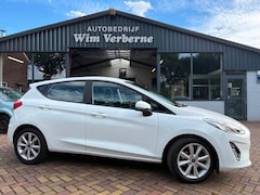 Ford Fiesta - 1.0 EcoBoost Titanium Automaat