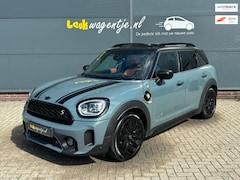MINI Countryman - 1.5 Cooper S E ALL4 Automaat *pano *head-up