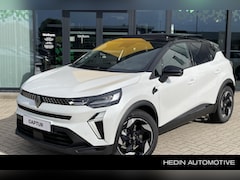 Renault Captur - 1.8 E-Tech full hybrid 160 techno