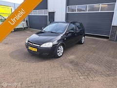 Opel Corsa - 1.2-16V Full Rhythm