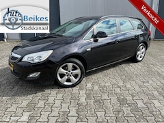 Opel Astra Sports Tourer - 1.4 Turbo Sport