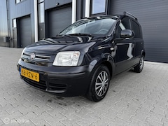 Fiat Panda - 1.2 Edizione Cool 2011(AIRCO/NAP/APK)