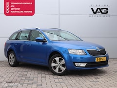Skoda Octavia Combi - 1.4 TSI Automaat Trekhaak Pano Clima Navi