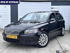 Volvo V50 - 1.8 Momentum