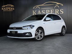 Volkswagen Polo - 1.0 TSI Com R-Line |Clima|Carplay|ACC|PDC|