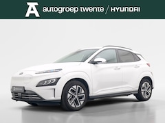 Hyundai Kona Electric - EV Comfort Smart 39kWh | LED | Stoelverwarming | Adaptief