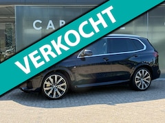 BMW X5 - XDrive45e High Exe M-Sport Pano|22inch|Leder|H&K