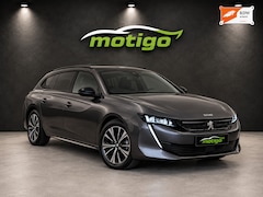 Peugeot 508 SW - 1.2 PureTech Allure Pack Business