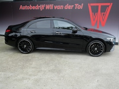 Mercedes-Benz CLA-Klasse - 250e STAR ED. AMG | PANORAMA | WIDESCREEN | ACC | SFEER | NL-AUTO