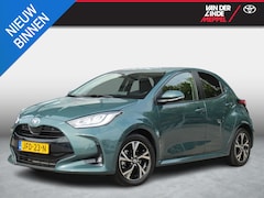 Toyota Yaris - 1.5 Hybrid 115 Dynamic Comfort Pack