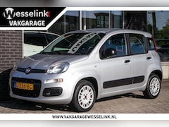 Fiat Panda - 1.2 Popstar | Airco | Elek Ramen |