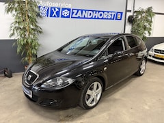 SEAT Leon - 2.0 FSI Stylance // incl. nieuwe APK