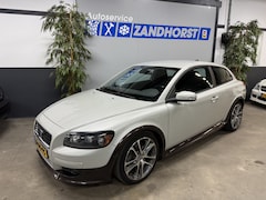 Volvo C30 - 2.0 Summum // Zie Tekst