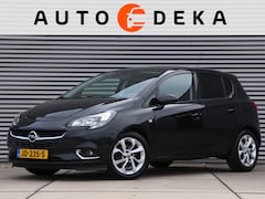Opel Corsa - 1.0 Turbo Color Edition *Airco*Cruisecontr