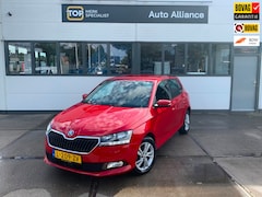 Skoda Fabia - 1.0 TSI Ambition