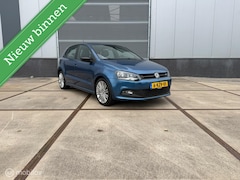 Volkswagen Polo - 1.4 TSI BlueGT