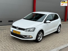 Volkswagen Polo - 1.2 TSI Highline | DSG AUTOMAAT | DEALERONDERHOUDEN