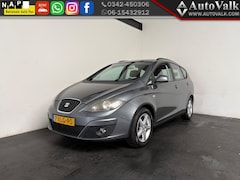 SEAT Altea XL - 1.2 TSI Ecomotive Copa. Trekhaak