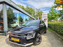 Kia Niro - 1.6 GDi Hybrid DynamicPlusLine