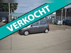Hyundai i10 - 1.1 i-Drive Cool