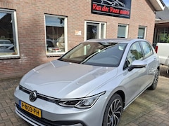 Volkswagen Golf - 1.0 eTSI Life Business. Dealer onderhouden. O.a. carplay, adap. cruise, pdc, etc. Prijs ri