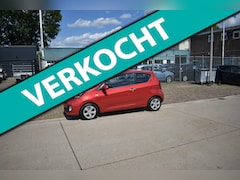 Kia Picanto - 1.0 CVVT