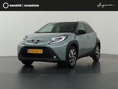 Toyota Aygo X - 1.0 VVT-i MT Pulse | Achteruitrijcamera | Climate Control | Lichtmetalen velgen | Adaptiev