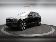 Volvo XC40 - 1.5 T5 Plug-in hybrid Ultimate Dark Dealer onderh. / 1ste eigenaar / 360 camera / 19'' LM