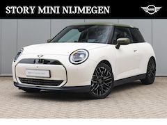 MINI 3-Deurs - Hatchback Cooper E / Panoramadak / JCW Sportstoelen / Comfort Access / Harman Kardon / Hea