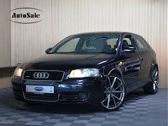 Audi A3 Sportback - 2.0 FSI Turbo quattro Ambition 19"LMV CRUISE CONTROL CONCERT '05