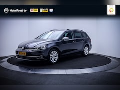 Volkswagen Golf Variant - 1.0TSI Highline CAMERA | APP CONNECT | STOELVERW | ACC | AFN TREKHAAK | NAVI | DAB | PDC V