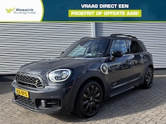 MINI Countryman - 1.5 Cooper ALL4 Salt | Harman/Kardon | HUD | Stoelverwarming | Memory | Schuif/Kanteldak |