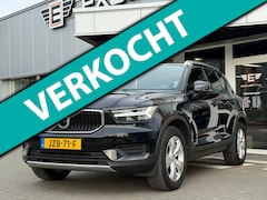 Volvo XC40 - 1.5 T3 Kinetic