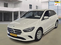 Mercedes-Benz B-klasse - 200d