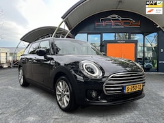 MINI Clubman - 1.5 Cooper Business Edition LED Sport Stoelen Camera 1e EIG Nederlandse Auto