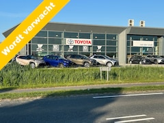 Toyota C-HR - 1.8 Hybrid First Edition