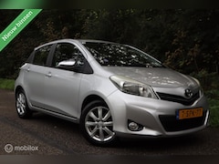 Toyota Yaris - 1.0 VVT-i Trend | NAP | Camera |