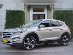 Hyundai Tucson - 1.6 GDi Anniversary Edition TREKHAAK | CAMERA | CRUISE | ORG NL | ZEER NETTE STAAT