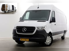 Mercedes-Benz Sprinter - 316 CDI 163pk 7G Automaat L3H2 Maxi Airco/Navi 04-2019