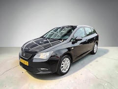 SEAT Ibiza ST - 1.2 TDI Style Business Ecomotive